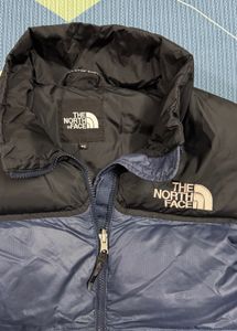 The North Face Puffer Vest