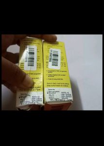 Reserved Combo