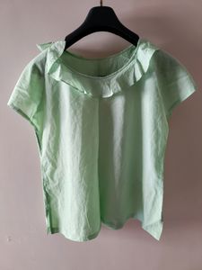Green Top