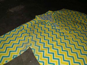 Two Set Of Kurta Short And Long