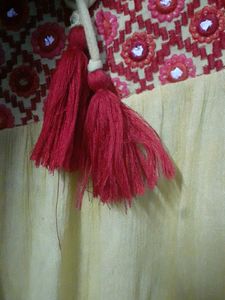 Xl Fusion Kurti