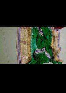 Lehenga Choli Full Work
