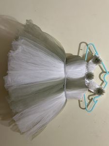 Adorable Party Dress