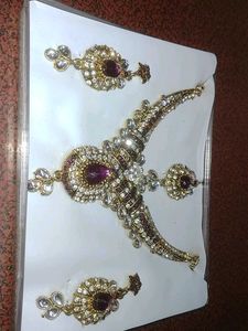 Artificial Jewellery Set