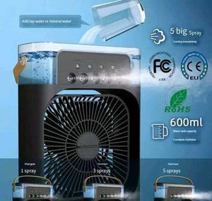 Mini Air Cooler
