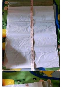 Packing Polybags 15 Quantity