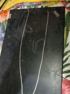 Pure Silver Chain 20 Gram