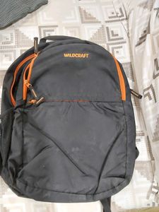 Wildcraft Backpack