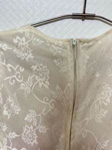 Floral Applique Co Ord Set
