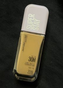Foundation