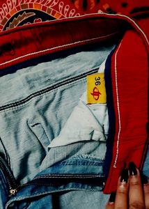 Jeans For Men