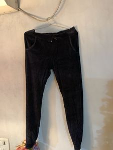 Velour Lounge Pants