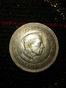 OLD COIN