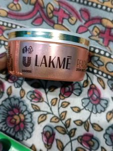 Lakme Compact