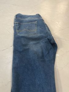 Denizen Jeans By Levi’s