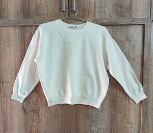 ORIGINAL ZARA SWEATSHIRT