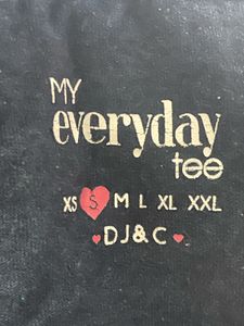 Ladies SweatShirt