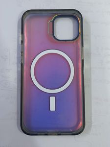 Iphone 13/14 Back Cover