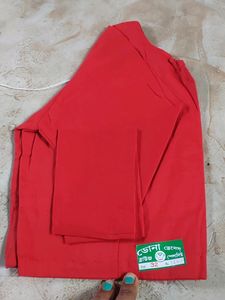 3 Quarter Sleeves Blouse