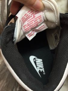 Nike Dunk High Panda, Worn Only Once