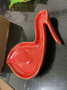 Home Centre Duck Platter