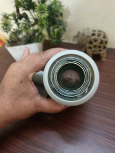 Glass Bottle