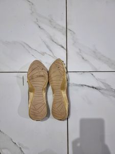 Mojri, Size 5