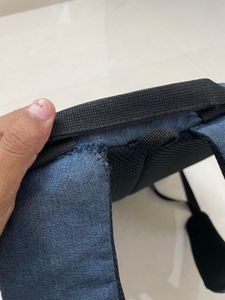 Wildcraft Backpack