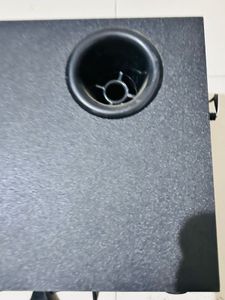 F&amp;D Speakers