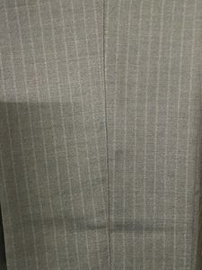 TERYCOT FORMAL PANTS FOR MEN