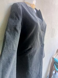 Formal Blazer