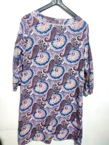 Cotton Kurti
