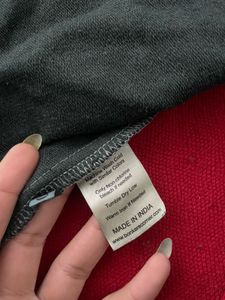 Bonkers Grey Joggers