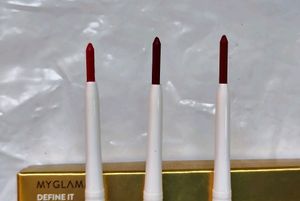Pack Of 1 Myglamm Lip Liner