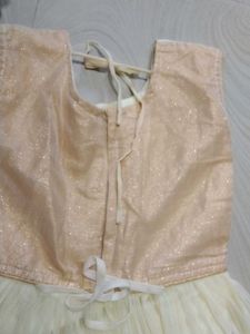 Girls' Festive Party Dress