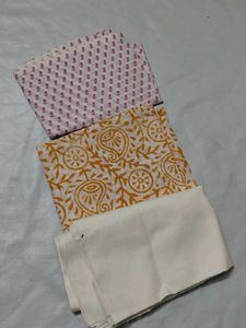 Unstitched Blouse Piece