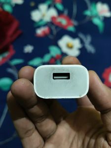 Apple Iphone Charger 5watt