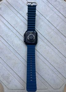 Fire Bolt Gladiator Smart Watch 105