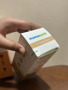 Mamaearth Foundation &amp; Primer