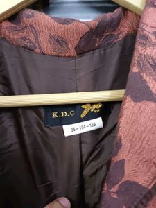 Korean Beautiful Blazer