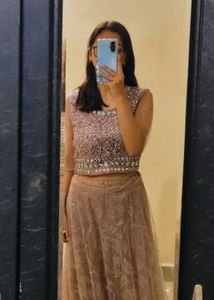 Festive Lehenga