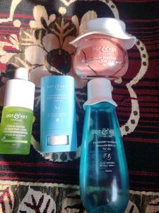 Dot &amp; Key Skincare Set