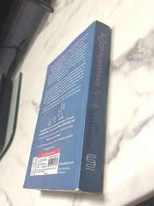 &#34;The Love Hypothesis&#34; by Ali Hazelwood