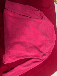 Elegance Sports Quilted Pullover