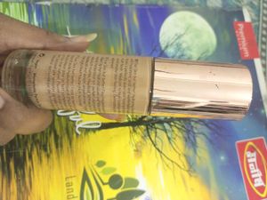 IMPORTED BRAND catrice cosmatics foundation