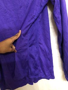 Nike Long Sleeve T Shirt