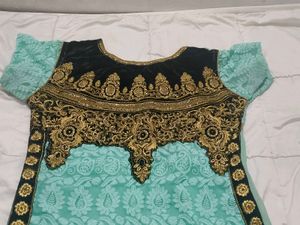 Elegant Ethnic Kurta