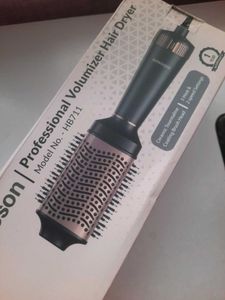 Roboson Volumizer Hair Dryer