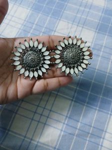 Tassel Drop Earrings