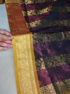 Pattu Saree